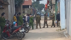 Vĩnh Phúc: Án mạng đau lòng ngày cận Tết, chồng say rượu cầm gậy đánh vợ tử vong