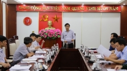 Vĩnh Tường (Vĩnh Phúc): Bỏ phiếu đề nghị xét, công nhận xã Tam Phúc đạt chuẩn NTM nâng cao