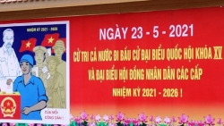 Huyện Bình Xuyên (Vĩnh Phúc): Hướng tới ngày hội lớn của toàn dân