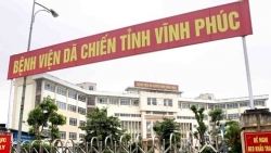 Vĩnh Phúc: Kích hoạt động bệnh viện dã chiến để phục vụ điểu trị bệnh nhân Covid-19