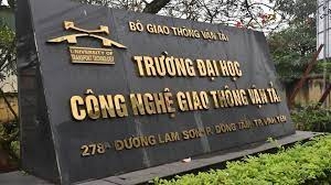 Trưng dựng tài sản trường Đại học Công nghệ Giao thông Vận tải làm cơ sở cách ly