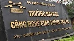 Vĩnh Phúc: Trưng dụng tài sản trường Đại học Công nghệ Giao thông vận tải làm cơ sở cách ly