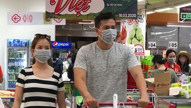 Vĩnh Phúc: Các cơ sở kinh doanh, dịch vụ được phép hoạt động trở lại từ 0h ngày 17/6