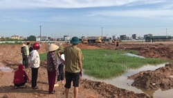 Vĩnh Phúc: Sẽ cưỡng chế 14 hộ dân tại thị trấn Tứ Trưng vào ngày 30/6