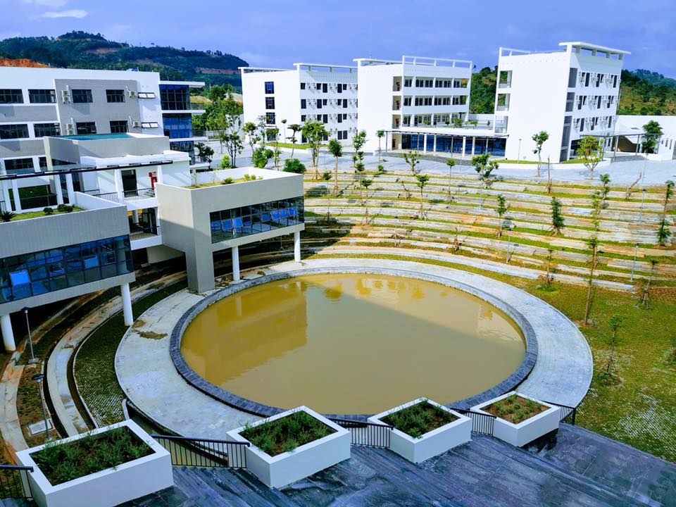 Thi vào trường Chuyên Vĩnh Phúc “cánh cửa” để chọn ra những học sinh giỏi nhất