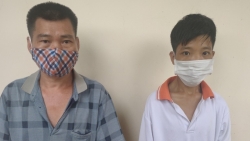 Vĩnh Phúc: Công an huyện Tam Đảo bắt giữ 2 đối tượng mua bán chất ma tuý