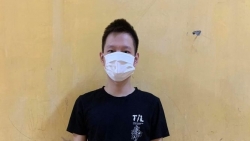 Vĩnh Phúc: Đối tượng bị truy nã về tội lạm dụng tín nhiệm chiếm đoạt tài sản ra đầu thú