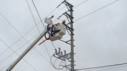 Công ty Điện lực Vĩnh Phúc bảo đảm cấp điện ổn định dịp Lễ Quốc khánh 2/9 năm 2021