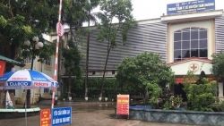 Tam Dương (Vĩnh Phúc): Thành lập cơ sở điều trị bệnh nhân Covid-19 quy mô 190 giường