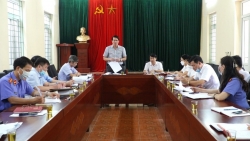Vĩnh Phúc: Giám sát kết quả giải quyết các vụ án của Tòa án Nhân dân huyện Yên Lạc