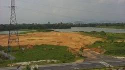 Vĩnh Phúc: Cưỡng chế thu hồi đất để thực hiện dự án Khu đô thị Nam Vĩnh Yên ngày 30/9