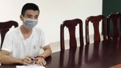 Tuyên Quang: Xử phạt 7,5 triệu đồng đối tượng xúc phạm công an trên mạng xã hội