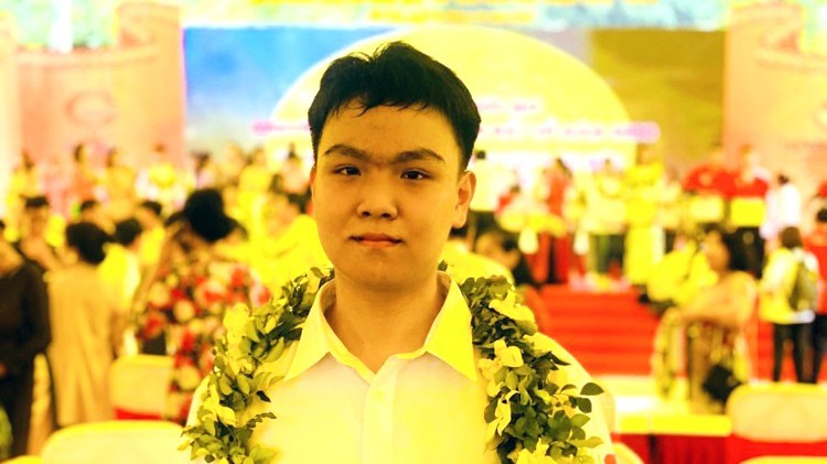 Phú Thọ: Học sinh tham dự vòng chung kết cuộc thi Vô địch Tin học văn phòng thế giới