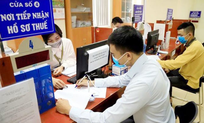 Tổng thu ngân sách Nhà nước trên địa bàn huyện Yên Lạc (Vĩnh Phúc) đạt hơn 600 tỷ đồng, đạt 384% dự toán tỉnh giao và đạt 235% dự toán HĐND huyện giao.