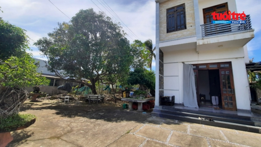Quảng Ngãi: Chấp hành viên bị tố cáo lạm dụng chức vụ, quyền hạn gây thiệt hại tiền tỷ cho người dân