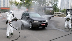 Thành lập hội đồng chuyên môn tư vấn, hỗ trợ các tổ trực y tế chăm sóc sức khỏe cho đại biểu