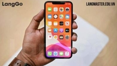 Kinh nghiệm xin việc từ follow fanpage tuyển dụng lớn nhất Việt Nam Langmaster Careers