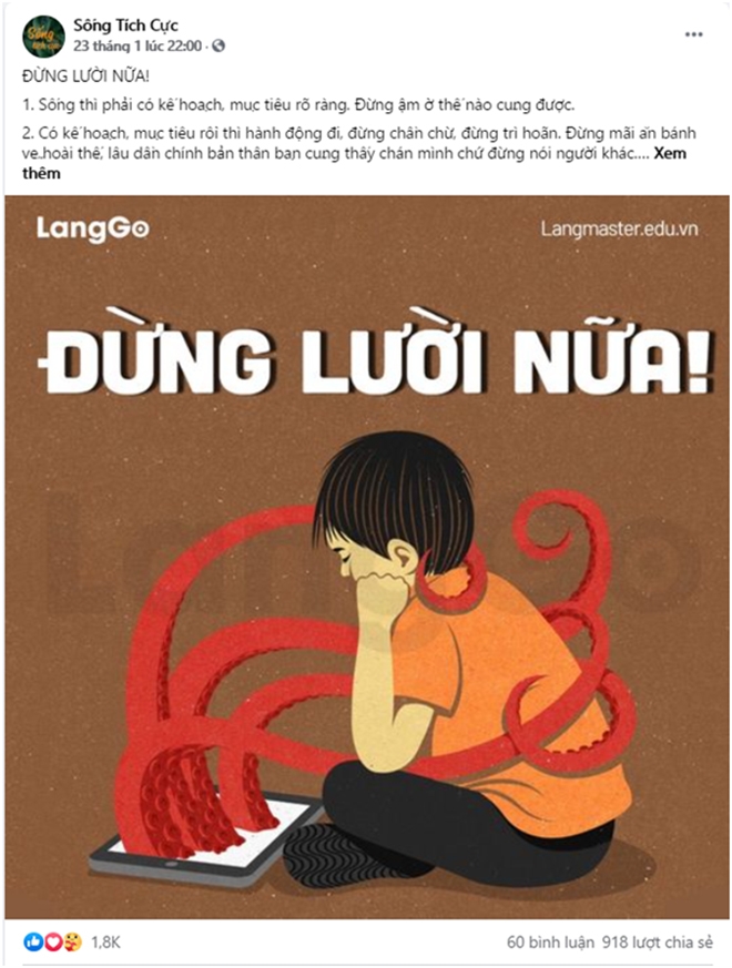 Các tips hay để “học nữa, học mãi” mà không chán Các tips hay để “học nữa, học mãi” mà không chán