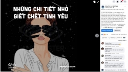 Fanpage triệu like giúp bạn sống tích cực mỗi ngày