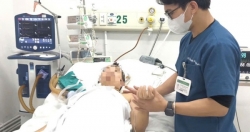 Sẵn sàng đáp ứng công tác y tế trong dịp nghỉ Tết Ất Tỵ