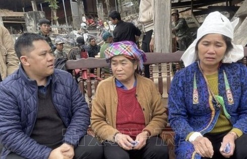 Điều tra vụ ngộ độc thực phẩm nghiêm trọng ở Sơn La