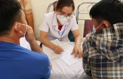 Những đối tượng nào được khám phát hiện bệnh nghề nghiệp?