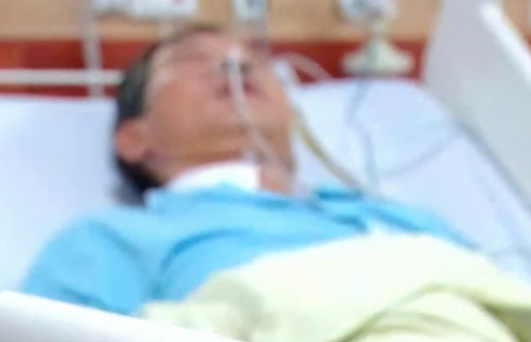 Cấp cứu 3 bệnh nhân Ninh Bình ngộ độc do ăn hạt củ đậu