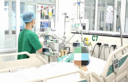 Khuyến cáo người dân phòng chống sốt xuất huyết, tay chân miệng