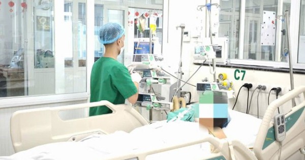 Nhiều ca sốt xuất huyết nguy kịch do nhập viện muộn , Bộ Y tế khuyến cáo người dân Nhiều ca sốt xuất huyết nguy kịch do nhập viện muộn , Bộ Y tế khuyến cáo người dân