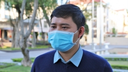 Chàng bác sĩ 9x kể lại câu chuyện hai lần xông pha vào 