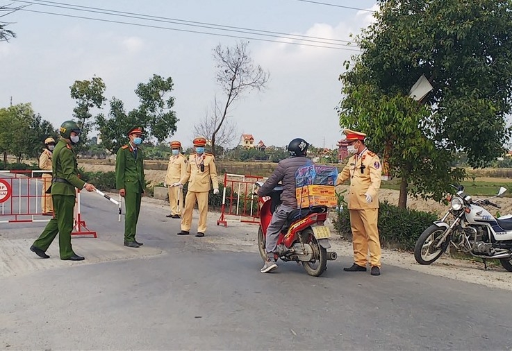 Hải Phòng có thêm 2 khu cách ly y tế tập trung