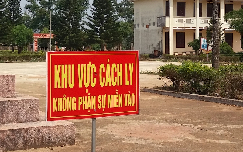 Xuất hiện trường hợp tái dương tính Covid-19 sau 7 ngày xuất viện