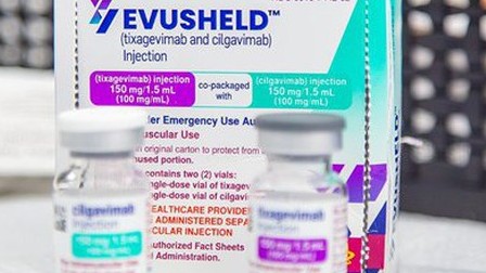 Bộ Y tế thông tin về về việc lưu hành, sử dụng thuốc Evusheld tại Việt Nam