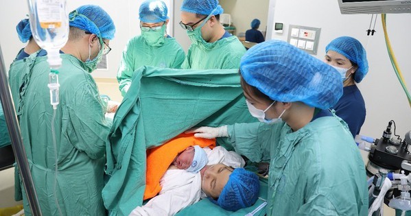 3 ngày Tết Giáp Thìn, cả nước đón 7.680 em bé "rồng" chào đời