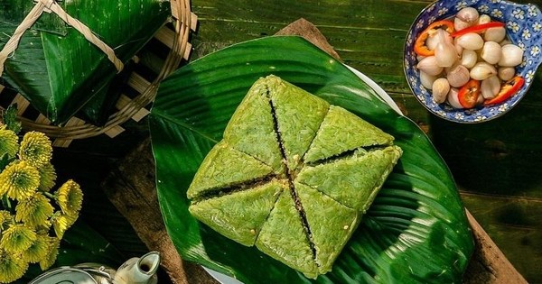 Những lưu ý khi ăn bánh chưng trong ngày Tết để không &apos;rước họa vào thân&apos;