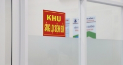 Gần 1.000 trường hợp sốt phát ban nghi sởi trong 6 ngày nghỉ Tết