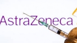 Vắc xin AstraZeneca có hiệu lực 79% ngăn ngừa bệnh Covid-19 có triệu chứng
