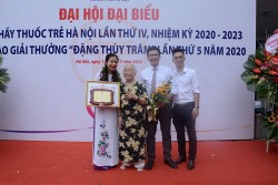 Nữ bác sĩ đồng hành 24/24h cùng F0