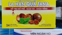 Cảnh báo một số sản phẩm thực phẩm chức năng "thổi phồng" công dụng