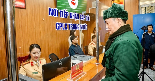 40 cơ sở đủ điều kiện cấp giấy khám sức khỏe lái xe