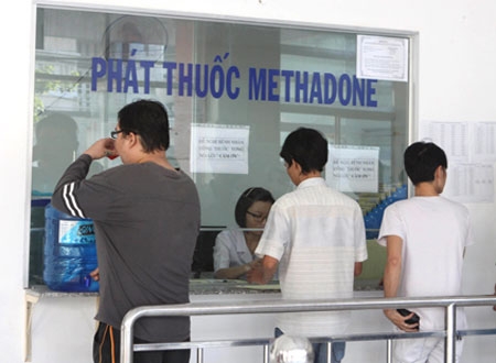 Thành lập Cơ sở điều trị nghiện chất dạng thuốc phiện bằng thuốc thay thế Methadone thuộc TTYT huyện Hoài Đức