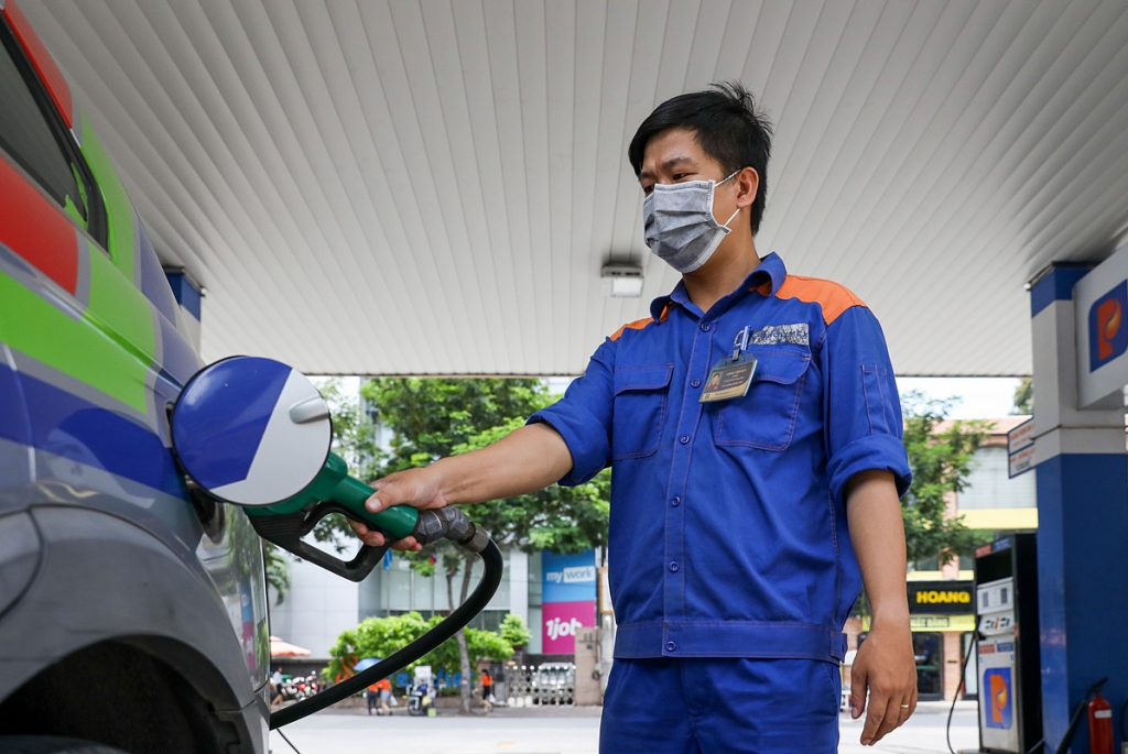 Kỳ điều hành ngày mai (12/4), giá xăng dầu sẽ giảm?