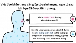 Khuyến cáo của WHO về tiêm vắc xin phòng Covid-19