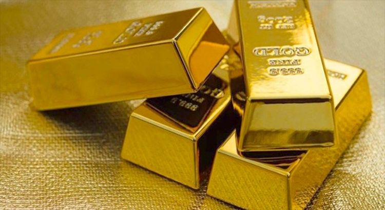 Giá vàng hôm nay 20/4: Vàng tăng giá mạnh