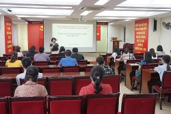 Hà Nội triển khai kế hoạch phòng chống bệnh không lây nhiễm năm 2021