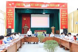 Tìm giải pháp hoàn thành các chỉ tiêu Dân số - Kế hoạch hoá gia đình năm 2022