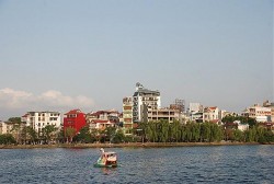 Người dân đồng tình triển khai "Khu phố ẩm thực đêm kết hợp đi bộ Đảo Ngọc Ngũ Xã”