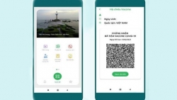Khoảng 6 triệu người Việt đã có hộ chiếu vắc xin