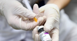 Hà Nội được bổ sung 10.000 liều vắc xin phòng COVID-19