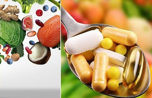Cảnh báo thực phẩm bảo vệ sức khoẻ có dấu hiệu quảng cáo "nổ"